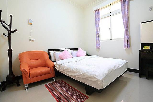 Bed and Breakfast KM Bed&Breakfast Jinhu Zimmer foto