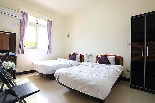 Bed and Breakfast KM Bed&Breakfast Jinhu Zimmer foto