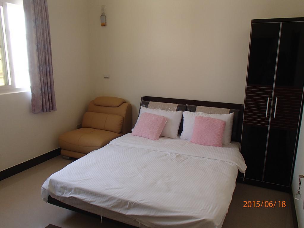 Bed and Breakfast KM Bed&Breakfast Jinhu Zimmer foto