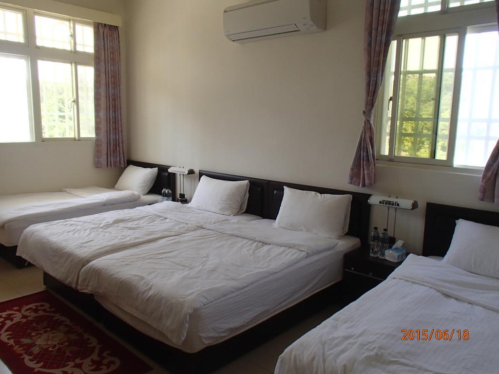 Bed and Breakfast KM Bed&Breakfast Jinhu Zimmer foto