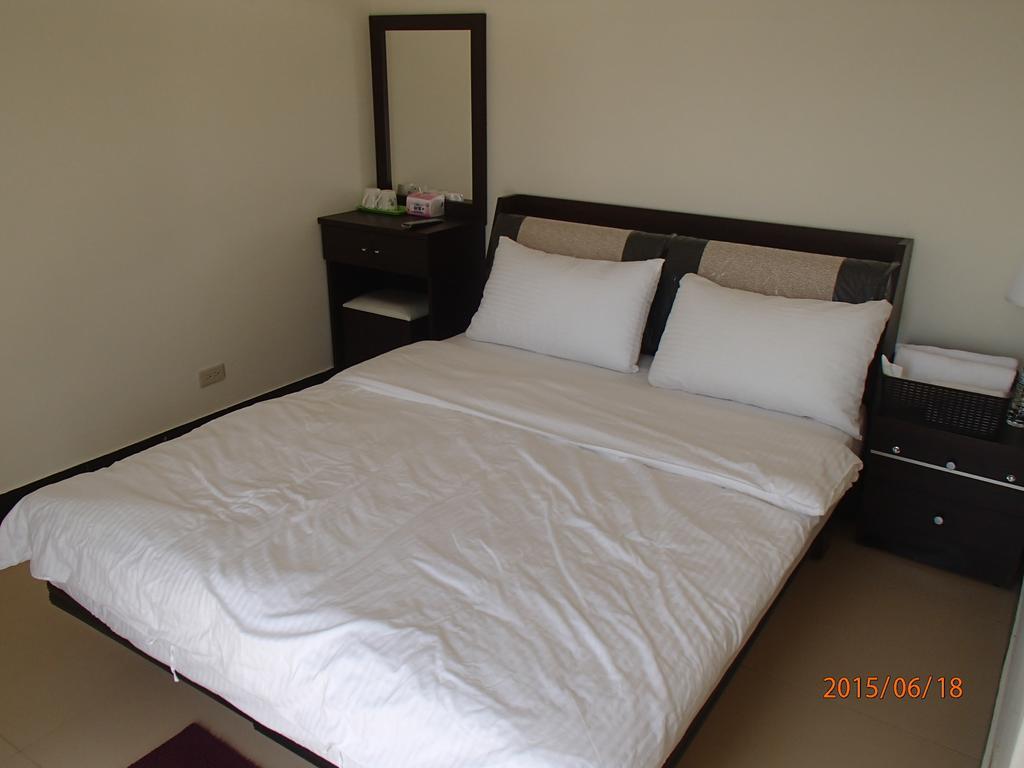 Bed and Breakfast KM Bed&Breakfast Jinhu Zimmer foto