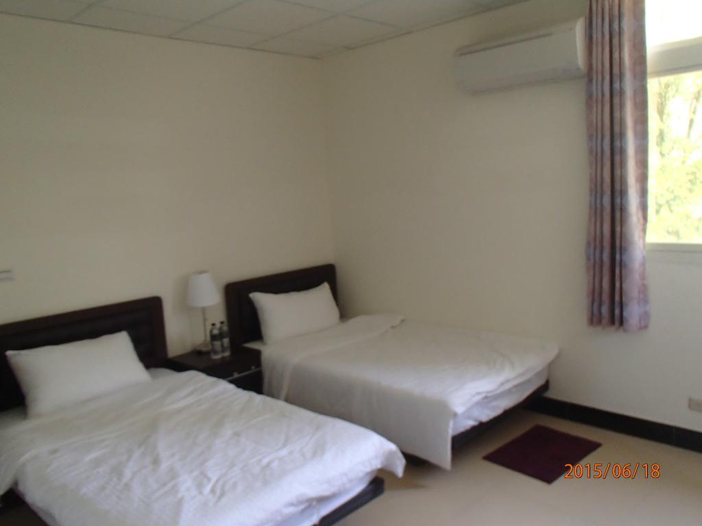 Bed and Breakfast KM Bed&Breakfast Jinhu Zimmer foto