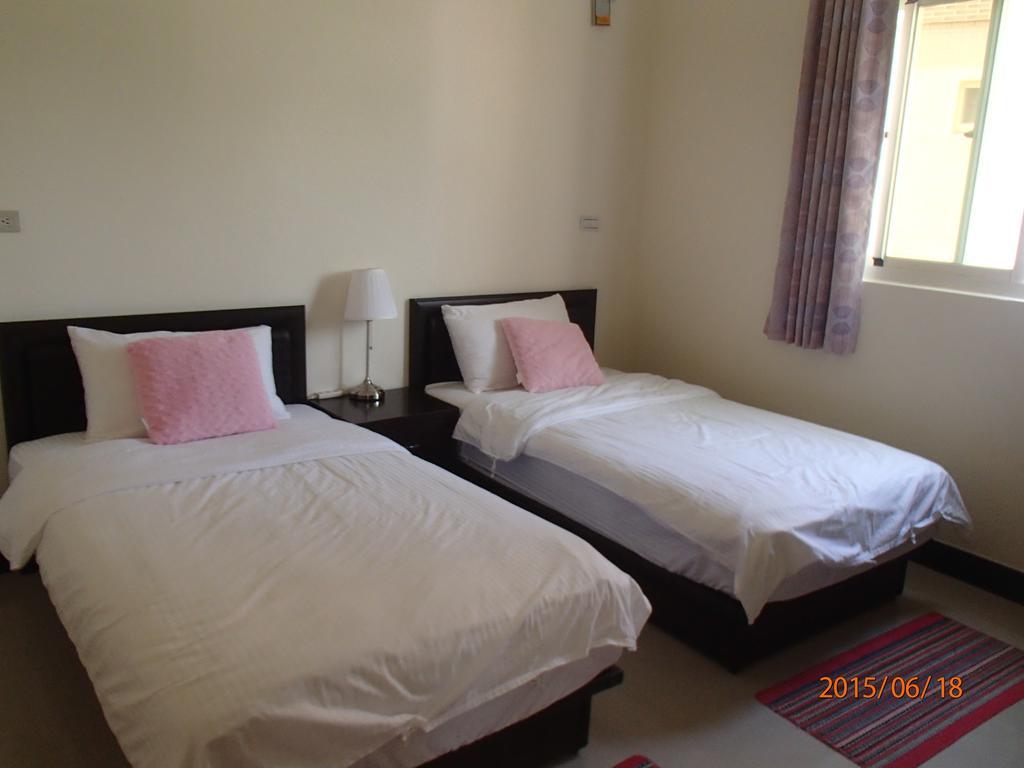 Bed and Breakfast KM Bed&Breakfast Jinhu Zimmer foto