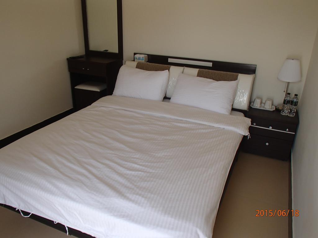 Bed and Breakfast KM Bed&Breakfast Jinhu Exterior foto