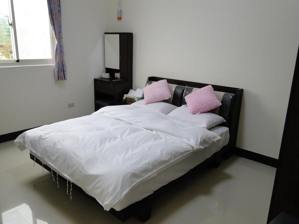 Bed and Breakfast KM Bed&Breakfast Jinhu Zimmer foto