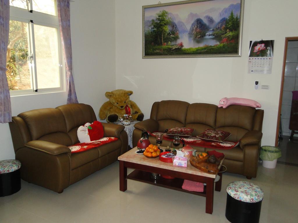 Bed and Breakfast KM Bed&Breakfast Jinhu Zimmer foto