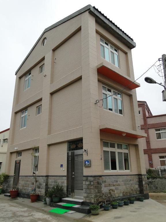 Bed and Breakfast KM Bed&Breakfast Jinhu Exterior foto