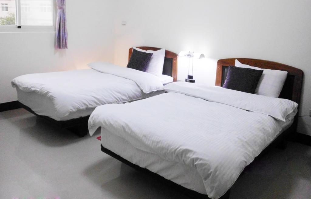 Bed and Breakfast KM Bed&Breakfast Jinhu Zimmer foto